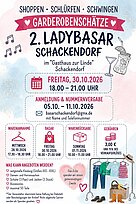 Ladybasar Schackendorf