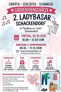 Ladybasar Schackendorf