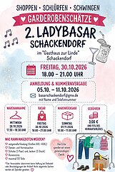 Ladybasar Schackendorf
