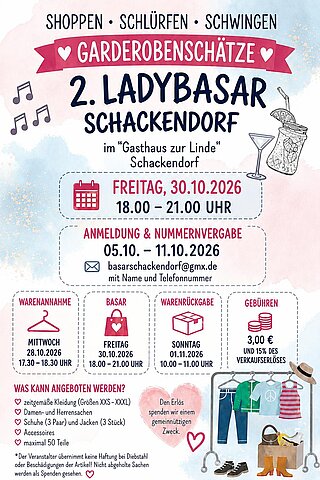 Ladybasar Schackendorf