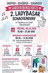 Ladybasar Schackendorf